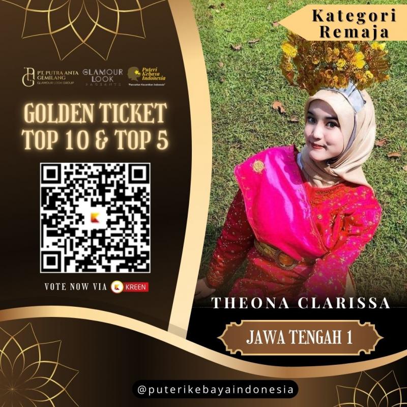 Ticket Banner