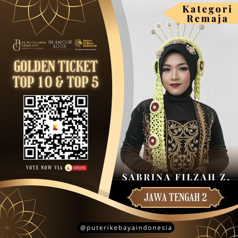Ticket Banner