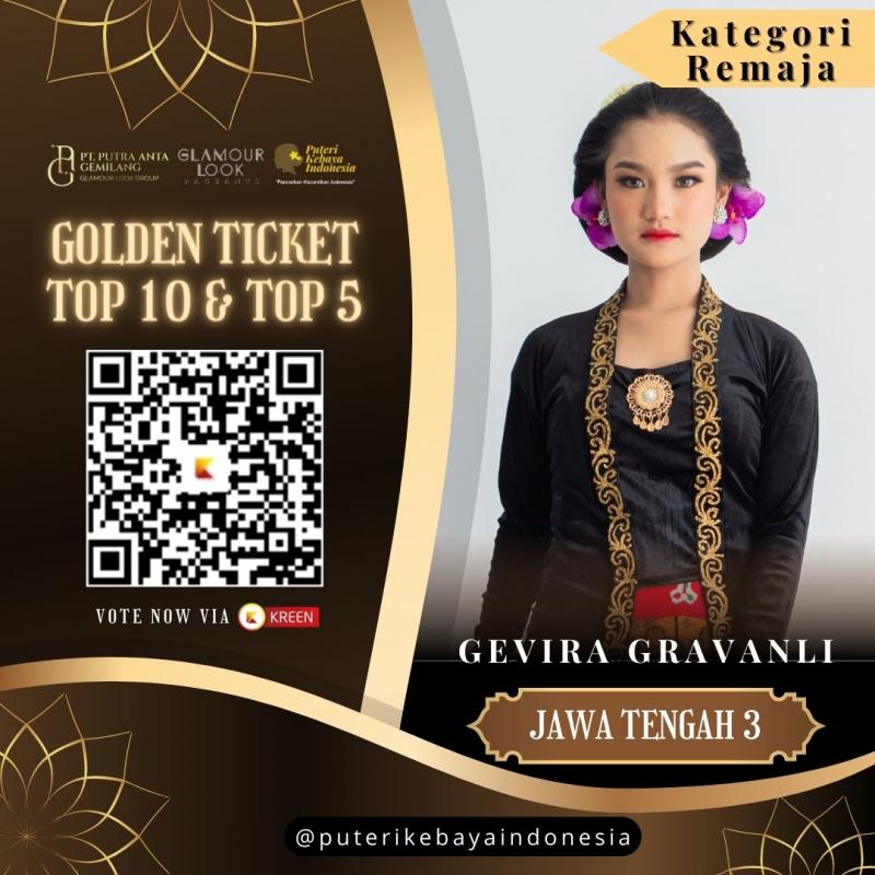 Ticket Banner