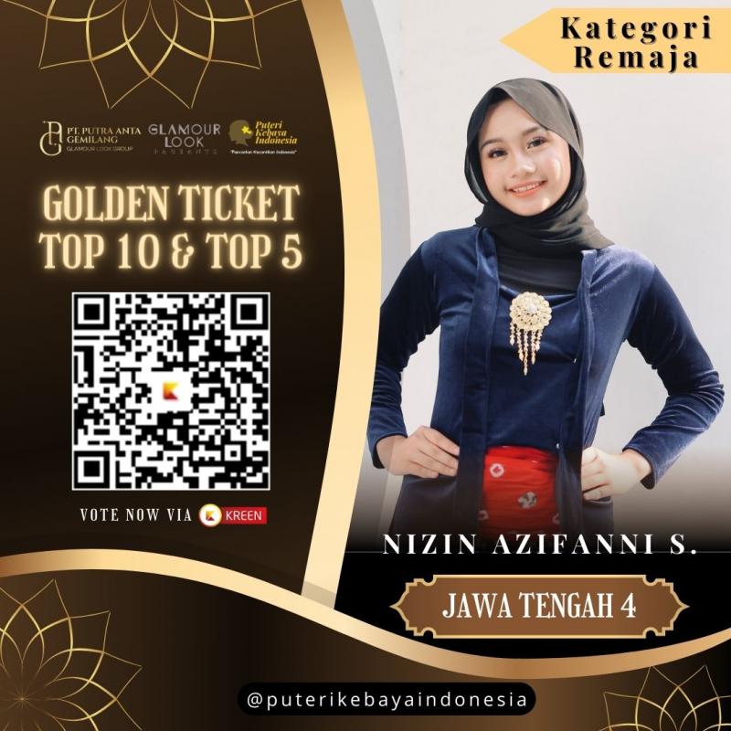 Ticket Banner