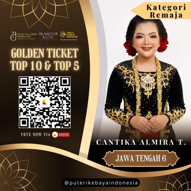 Ticket Banner