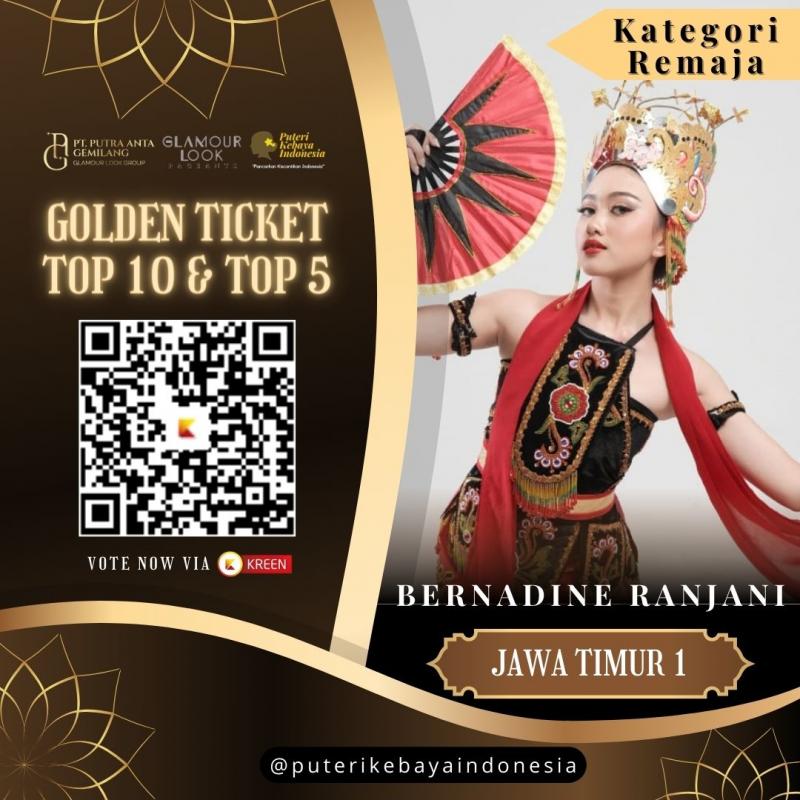 Ticket Banner