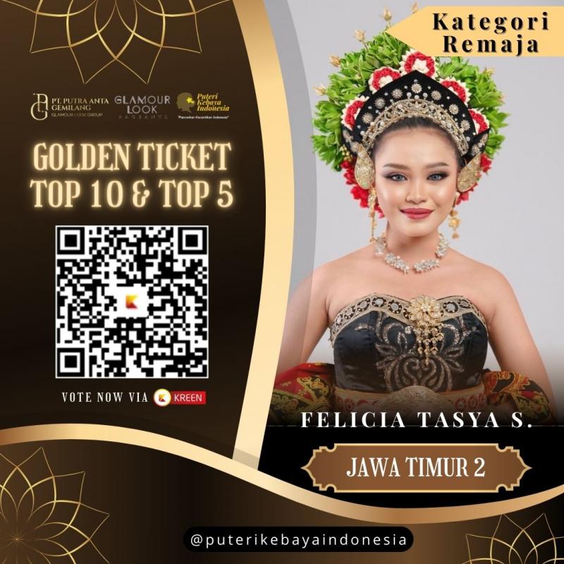 Ticket Banner