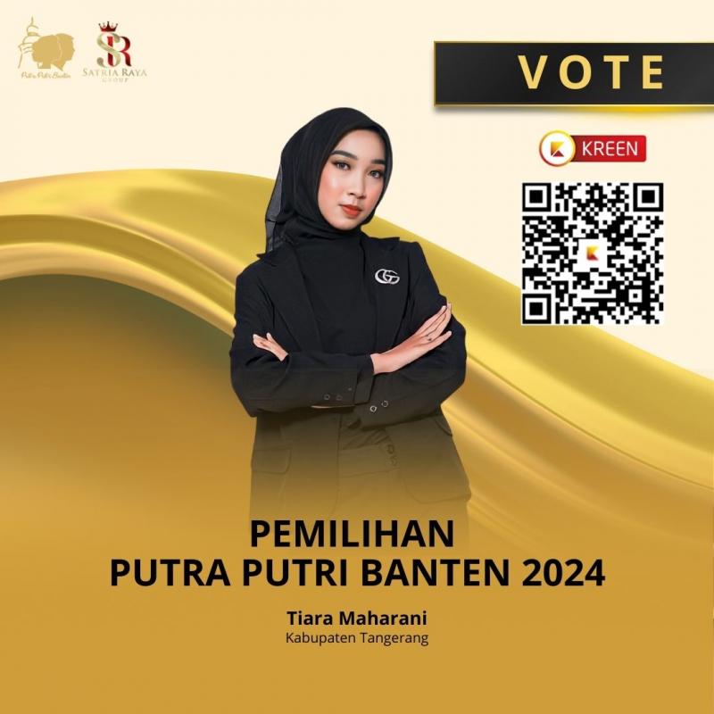 Ticket Banner