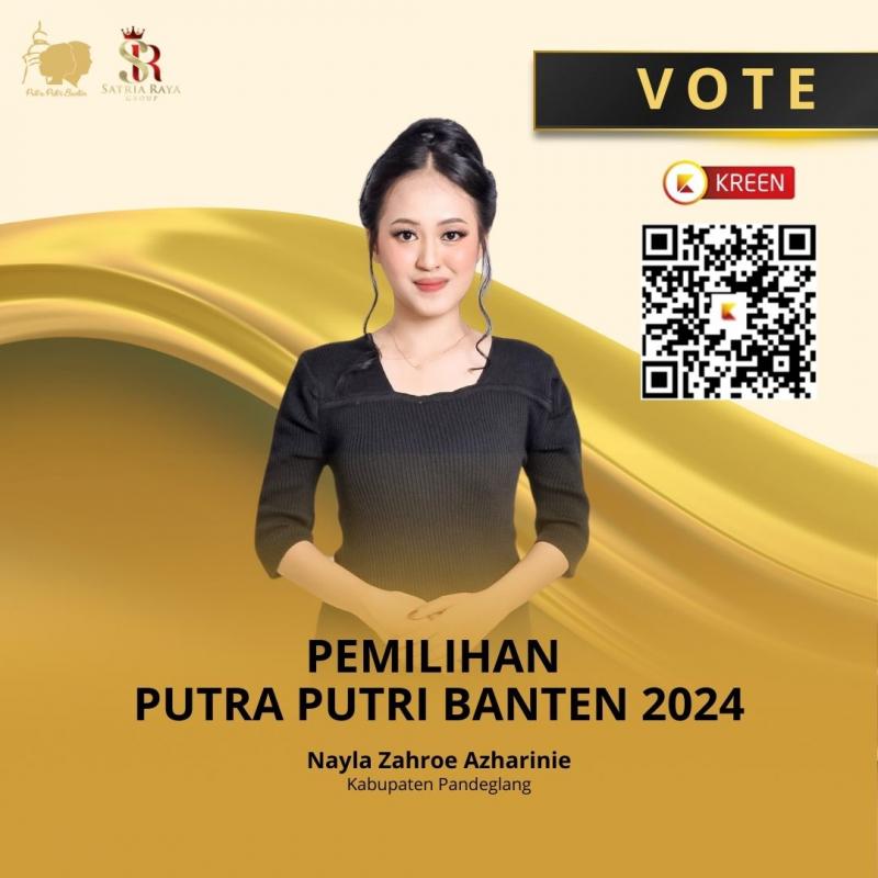 Ticket Banner