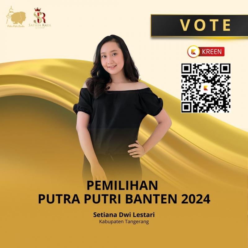Ticket Banner