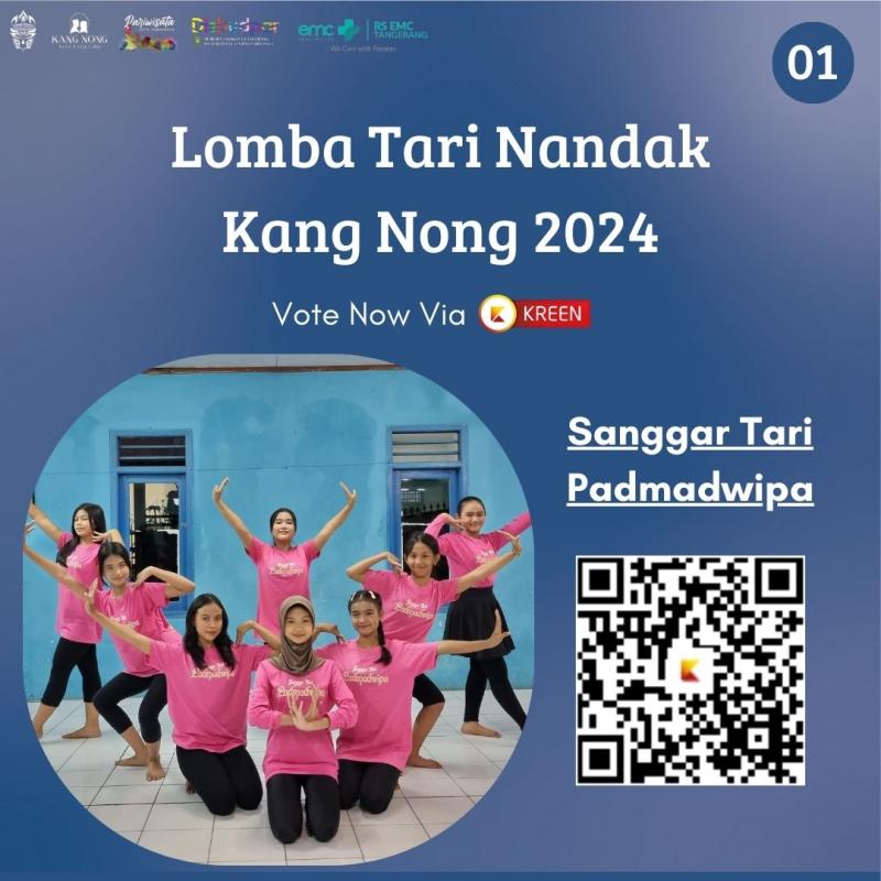 Ticket Banner