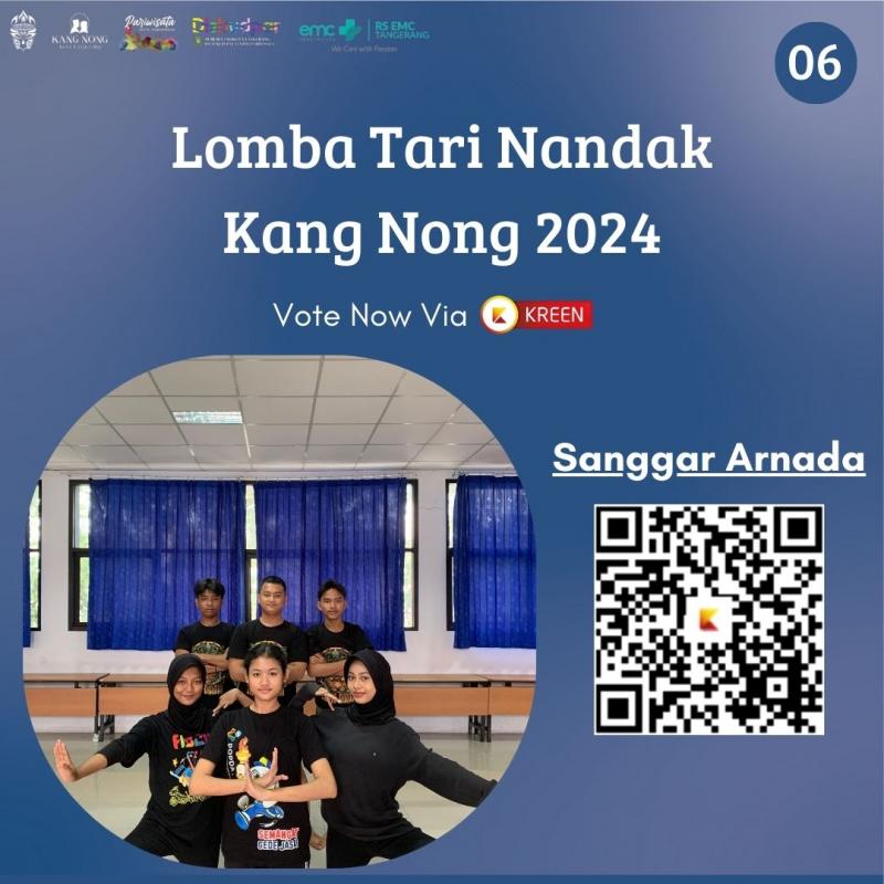 Ticket Banner