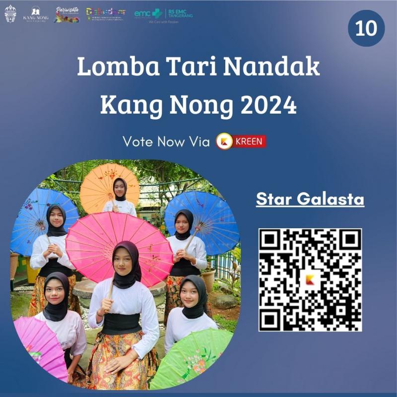 Ticket Banner