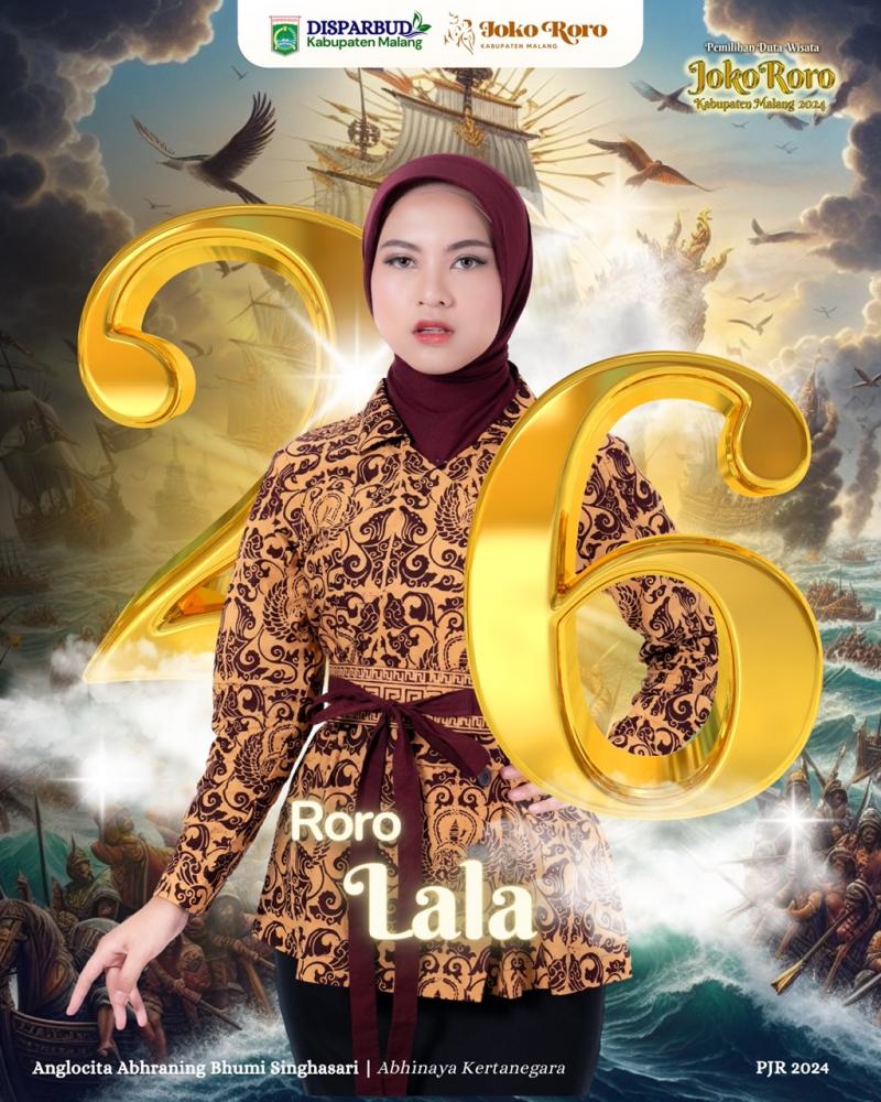 Poster Finalis