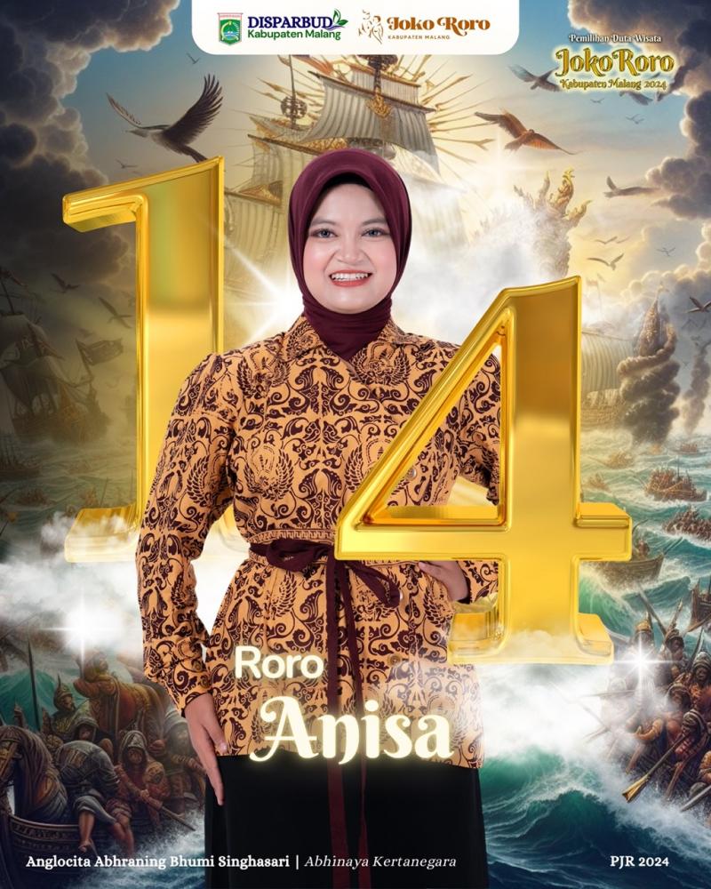 Poster Finalis