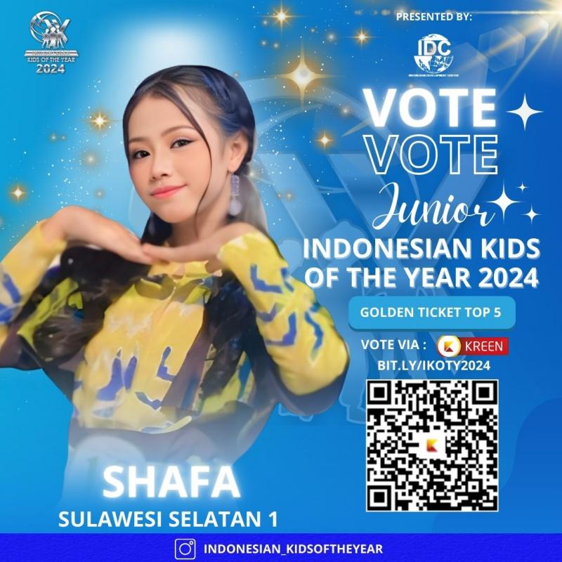 Poster Finalis