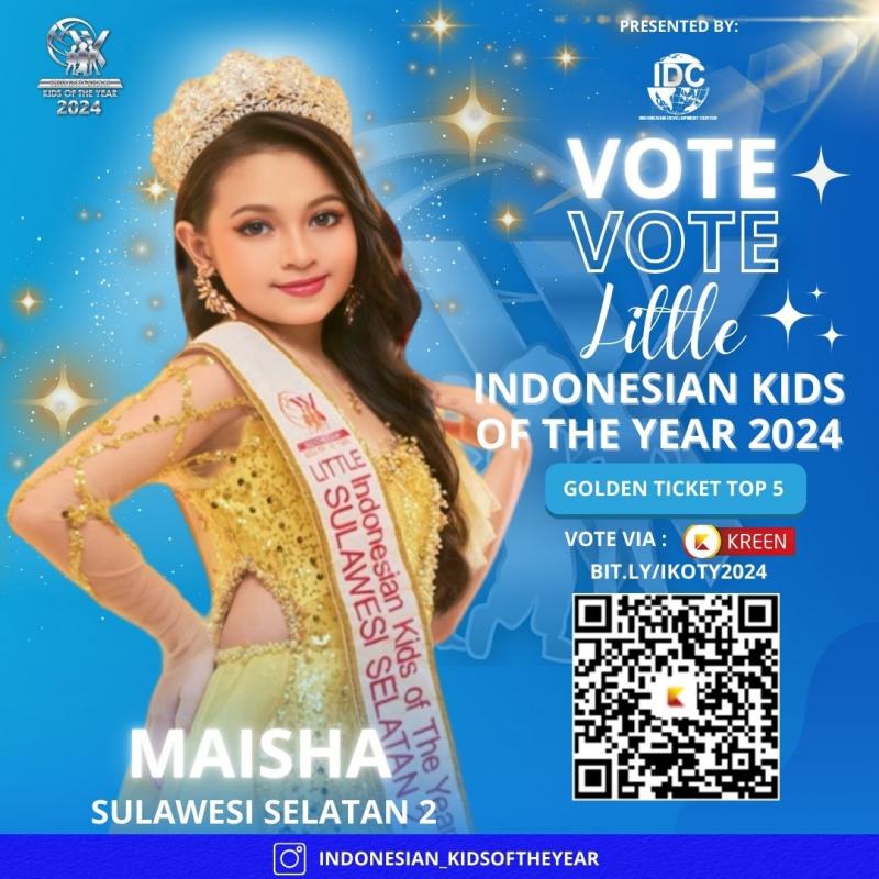 Poster Finalis