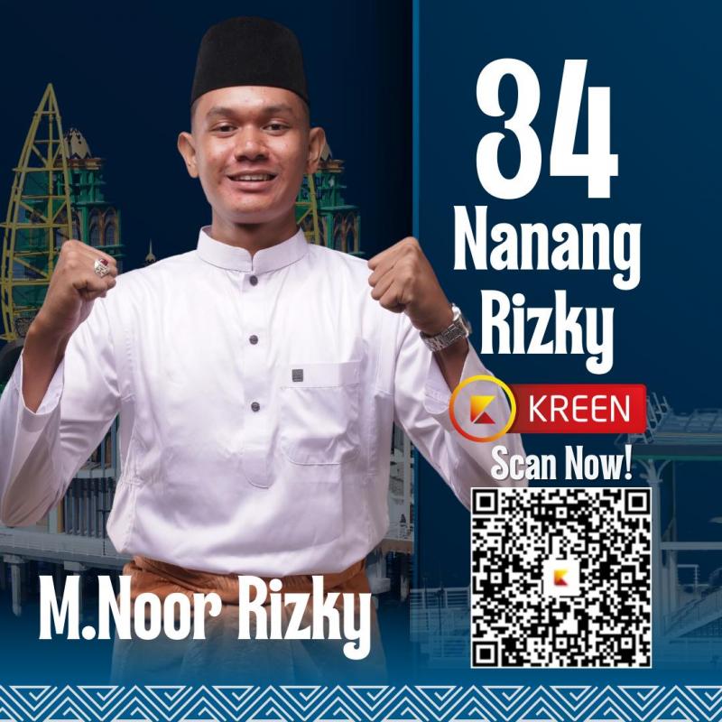 Poster Finalis