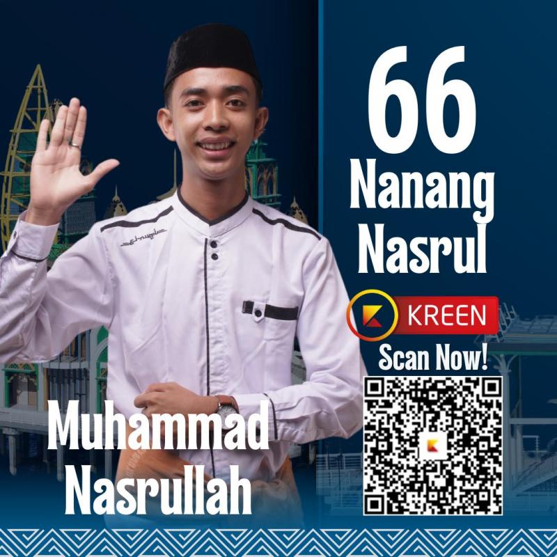 Poster Finalis