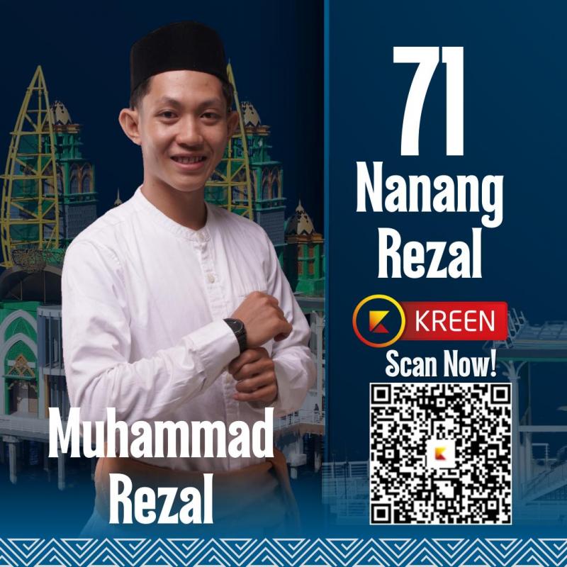 Poster Finalis