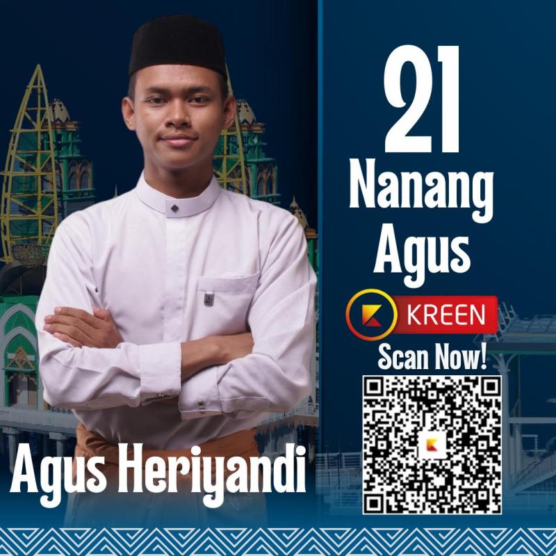 Poster Finalis