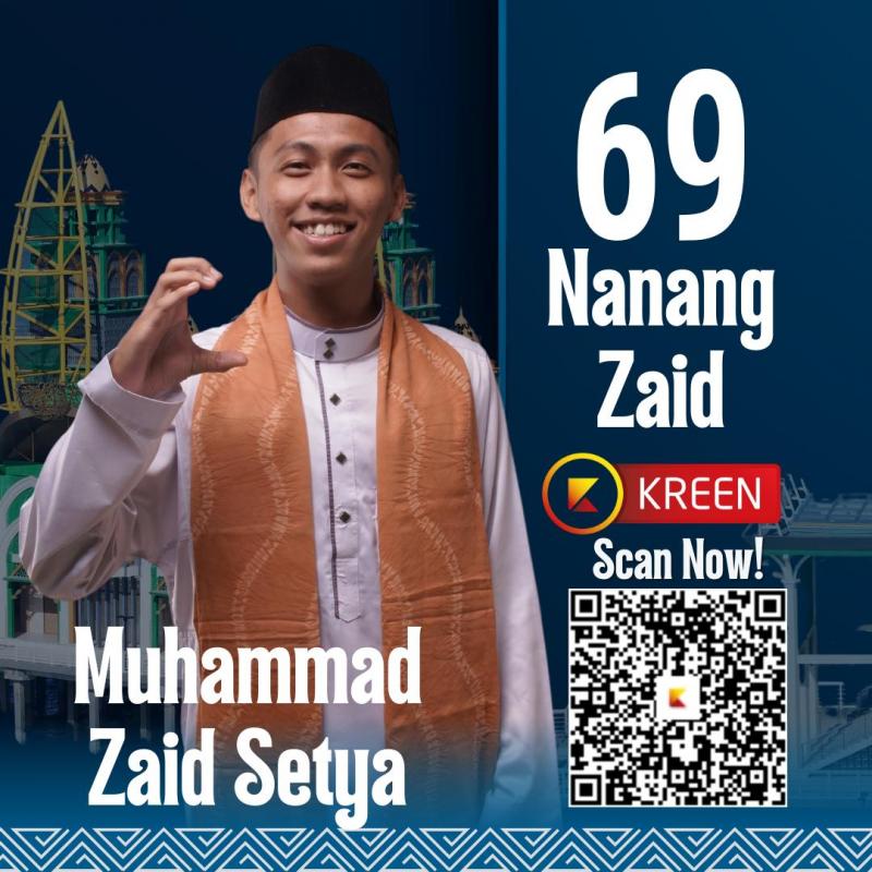 Poster Finalis