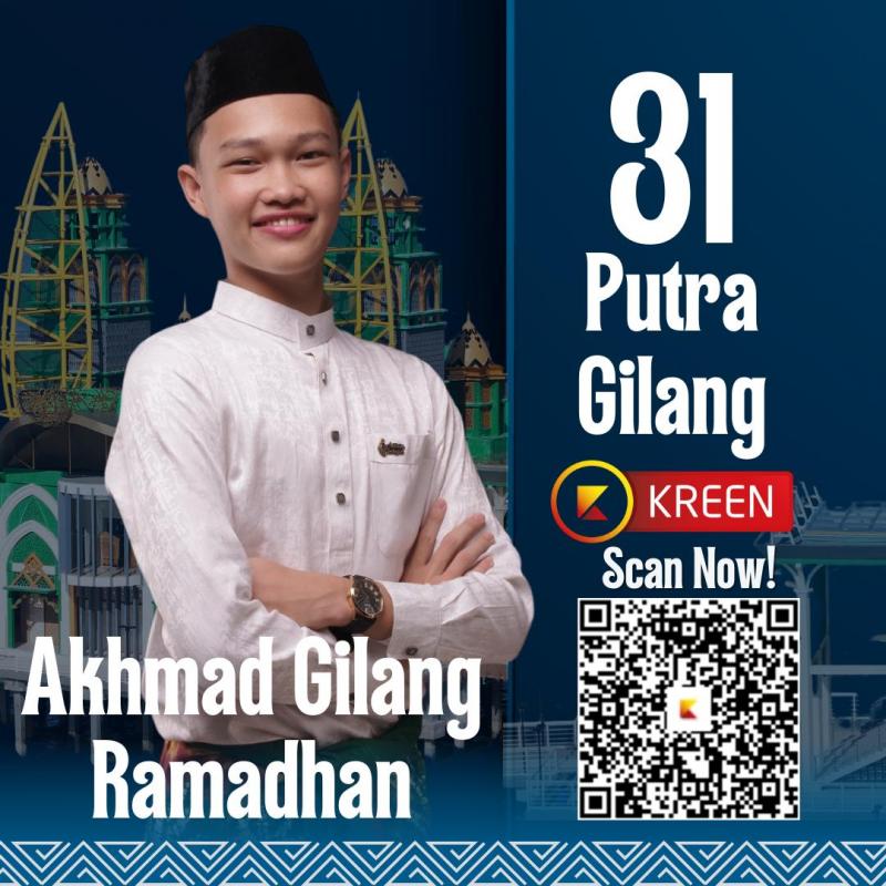 Poster Finalis
