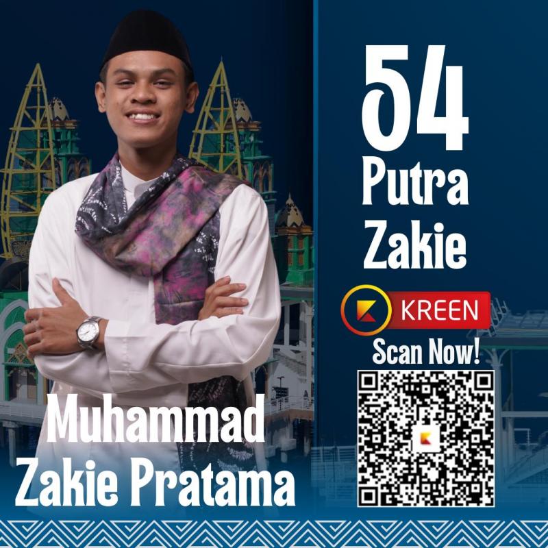 Poster Finalis