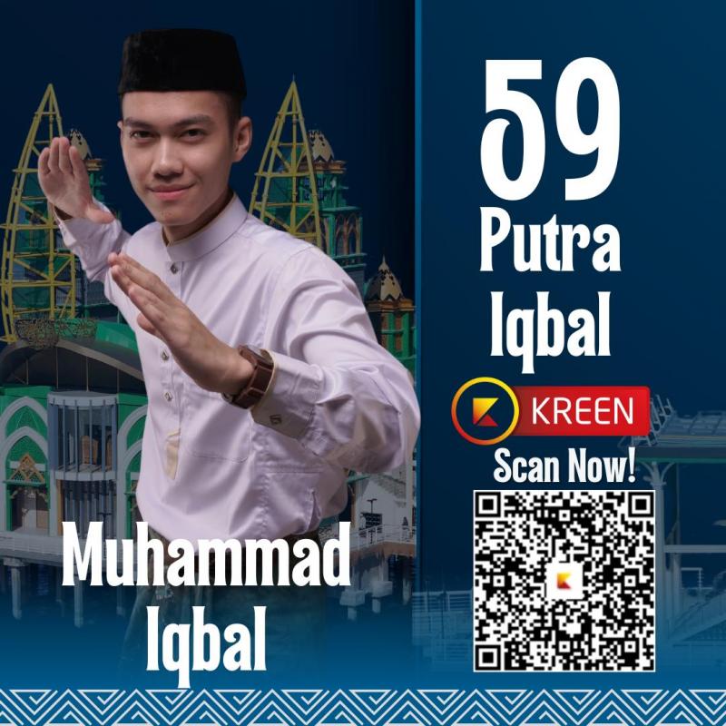 Poster Finalis