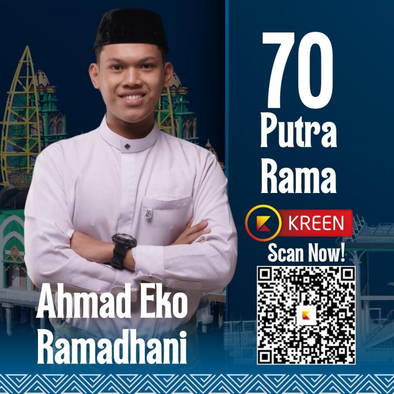 Poster Finalis