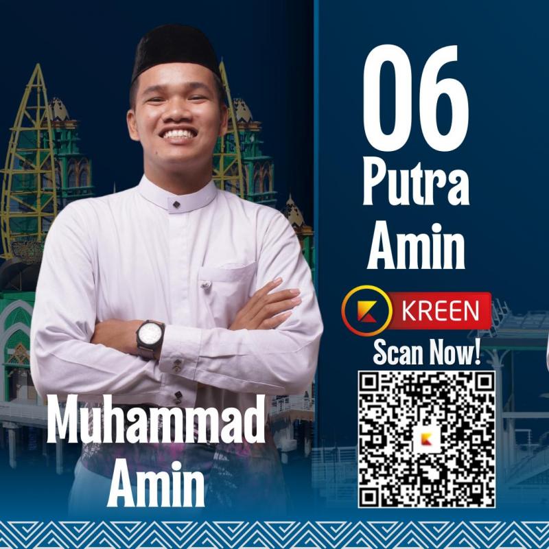Poster Finalis