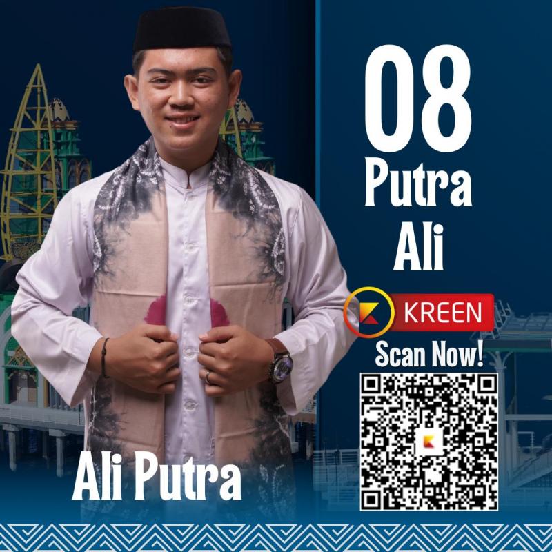 Poster Finalis