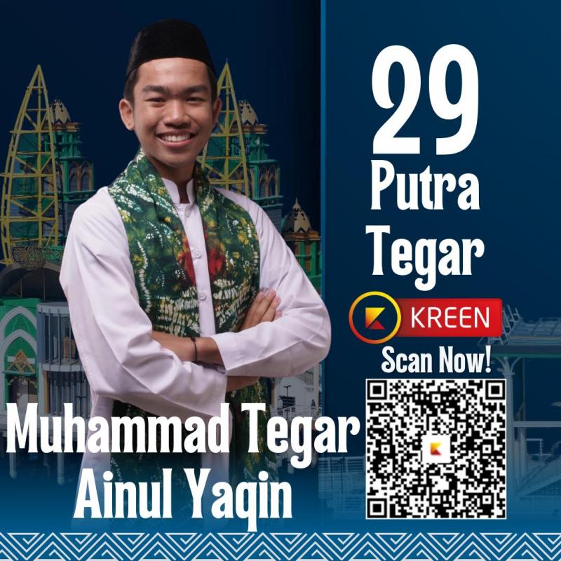 Poster Finalis