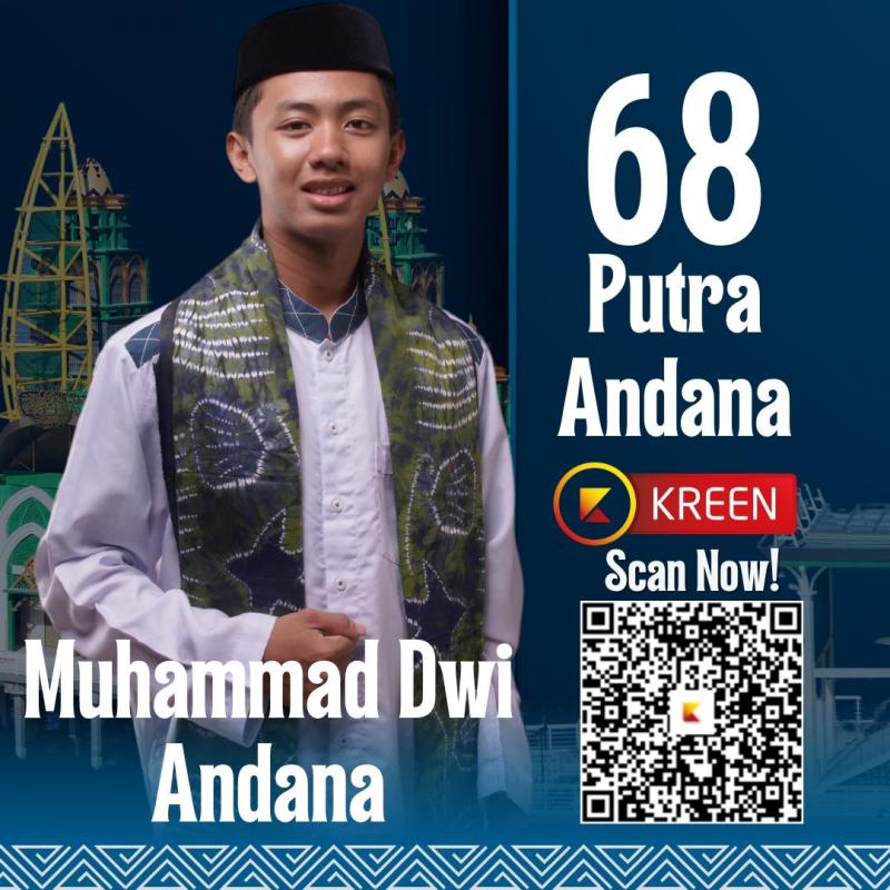 Poster Finalis