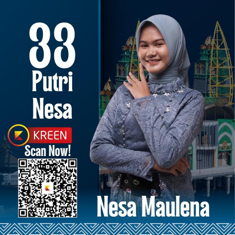 Poster Finalis