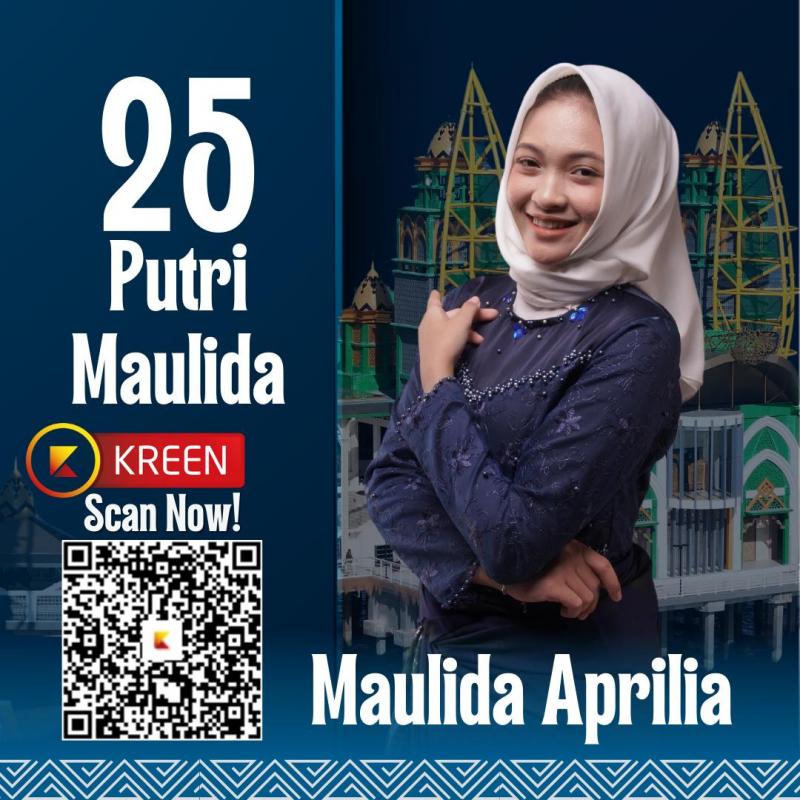 Poster Finalis