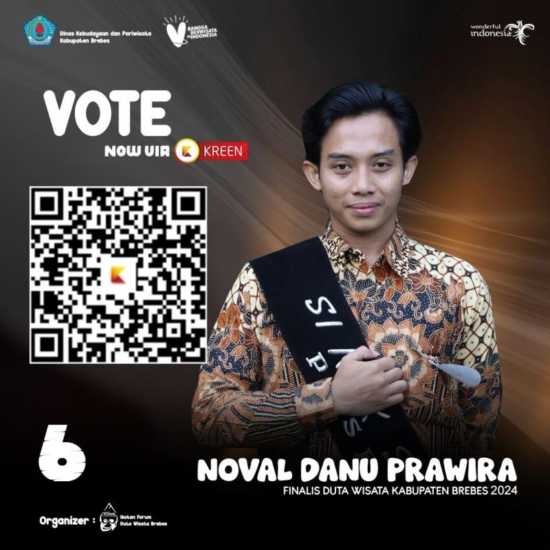 Poster Finalis