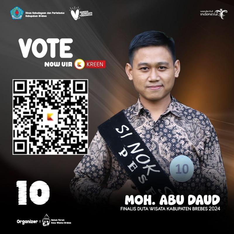 Poster Finalis