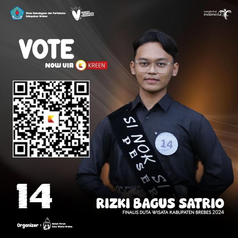 Poster Finalis