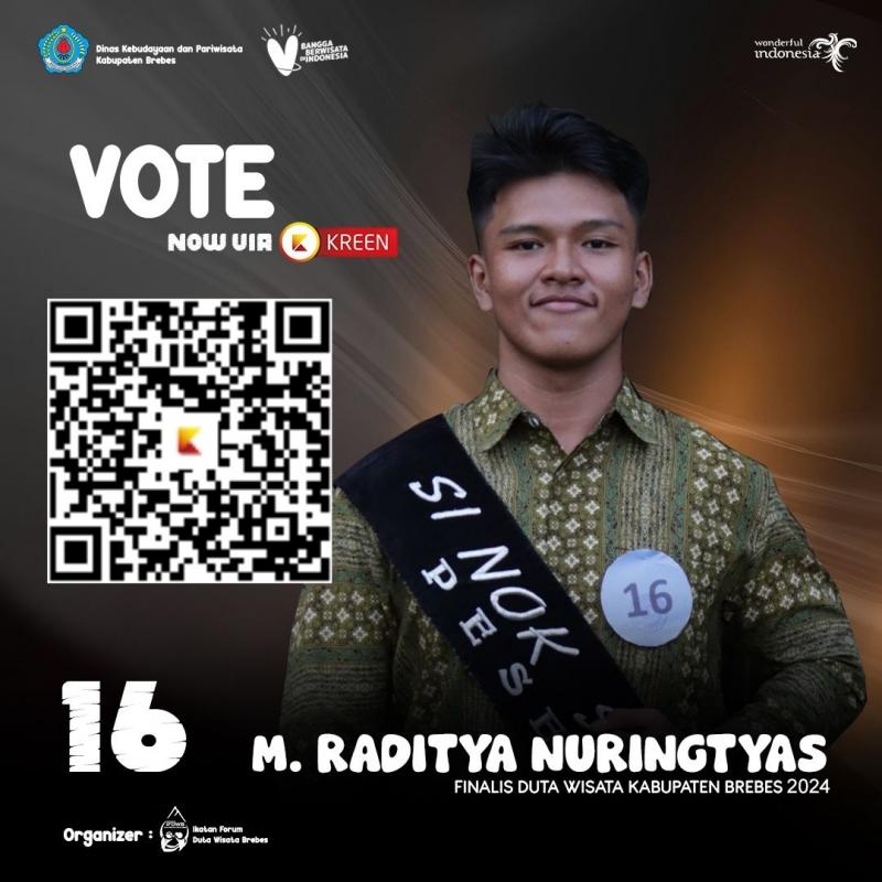 Poster Finalis