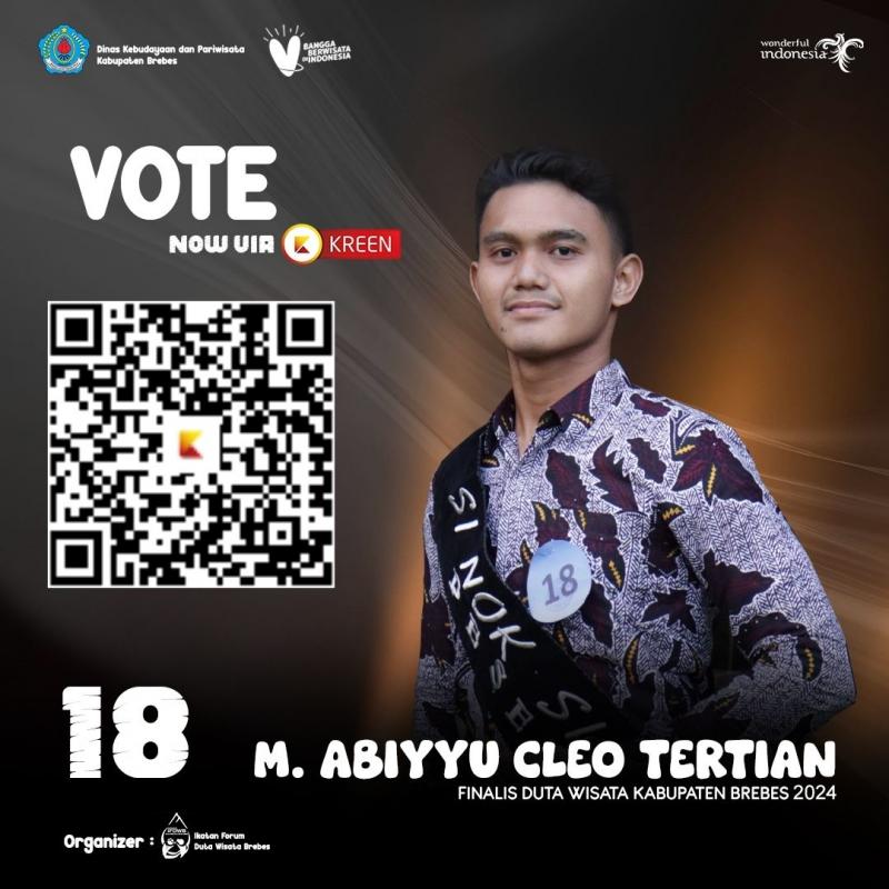 Poster Finalis