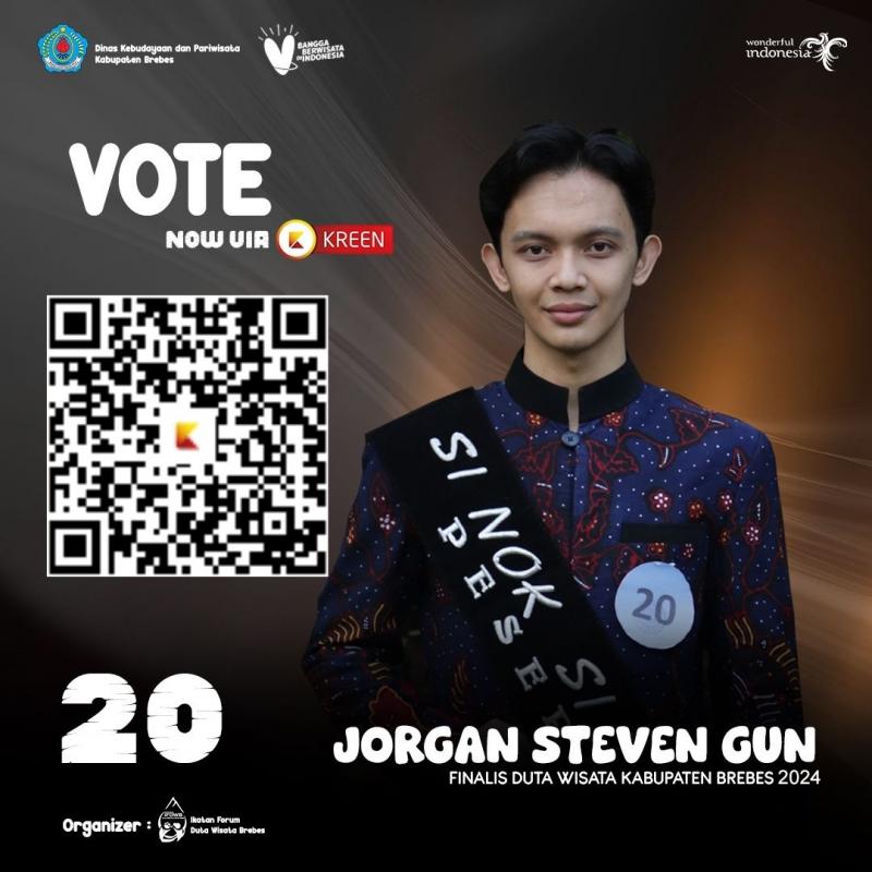 Poster Finalis