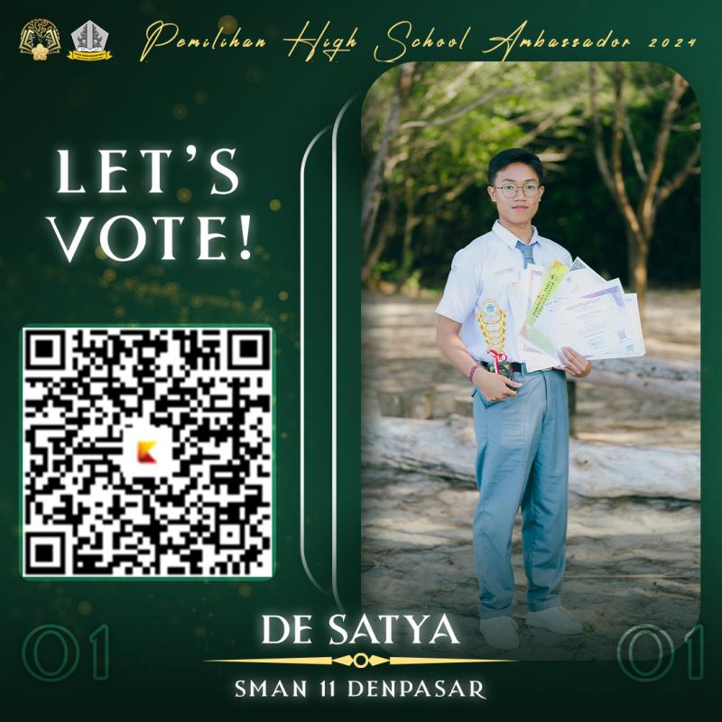 Poster Finalis