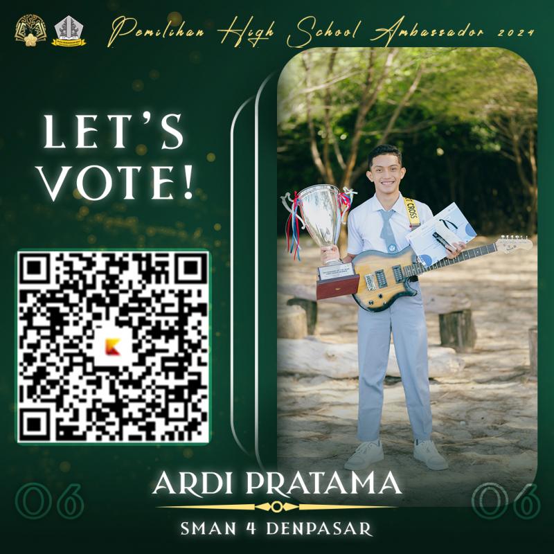 Poster Finalis