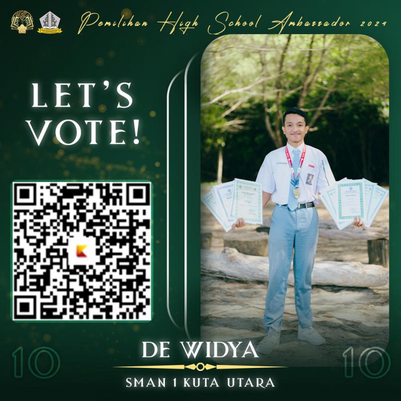 Poster Finalis