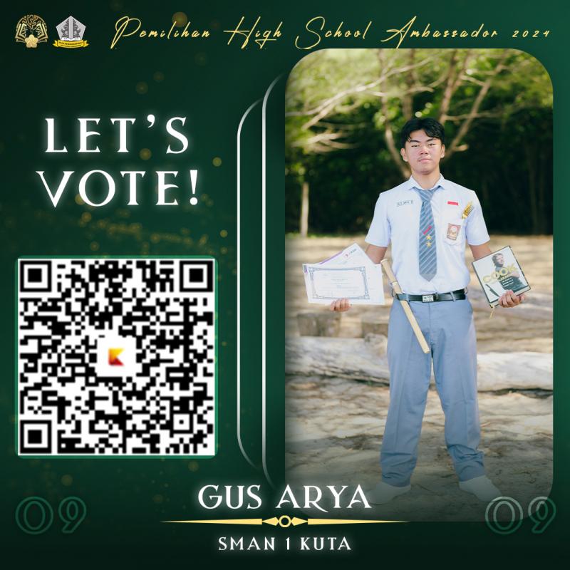 Poster Finalis