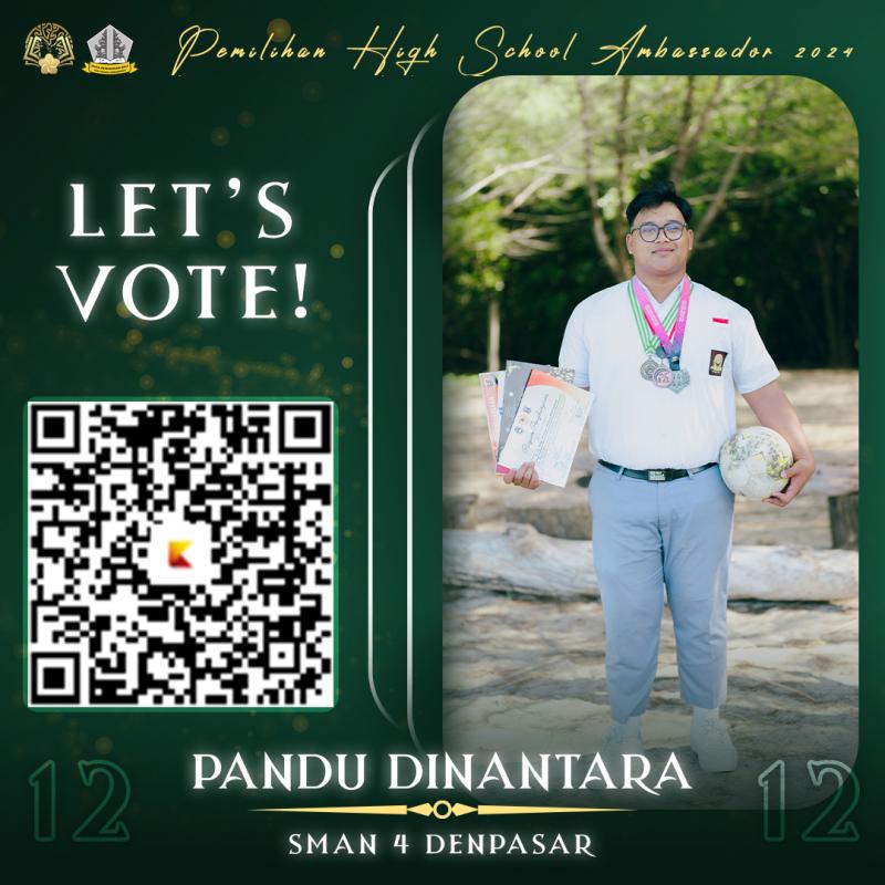 Poster Finalis
