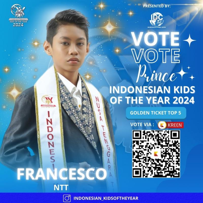 Poster Finalis