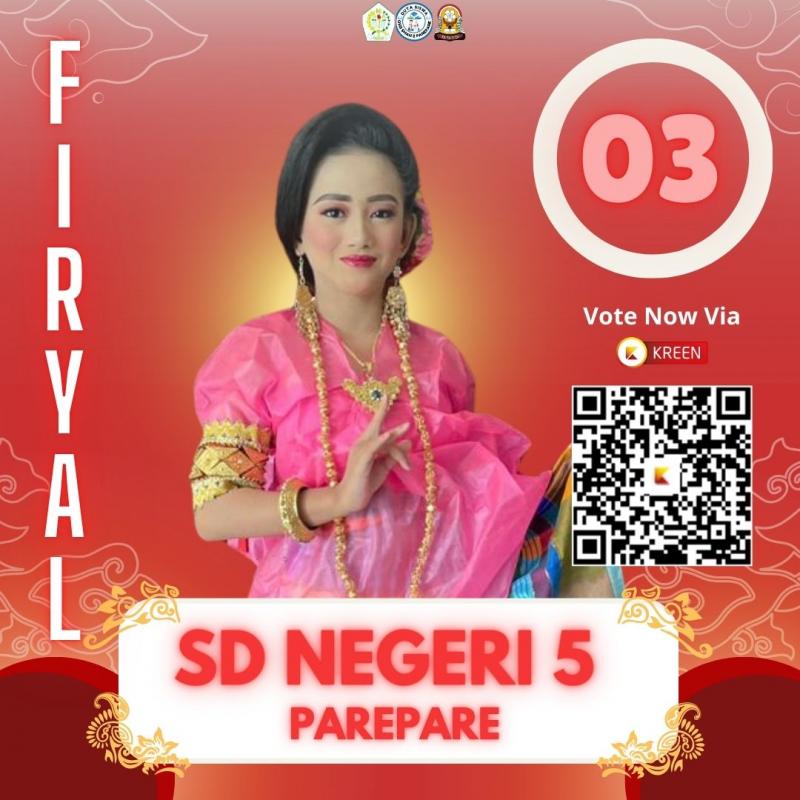 Poster Finalis