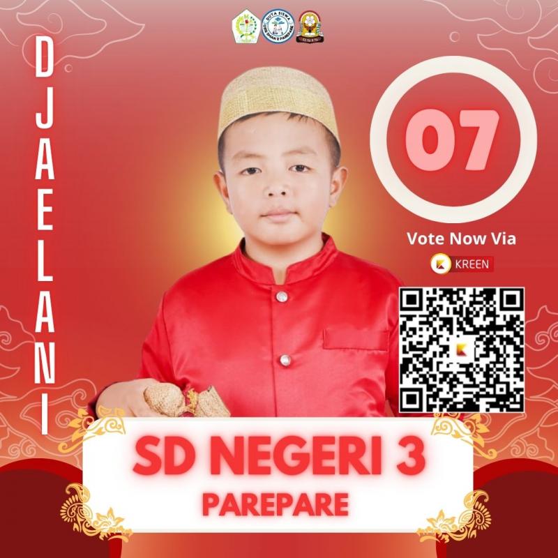 Poster Finalis