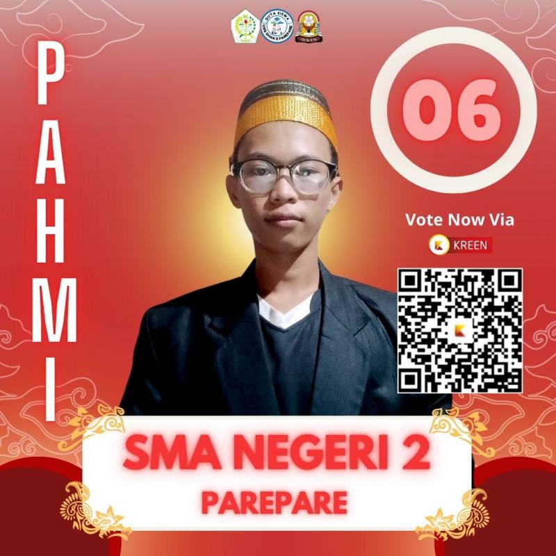 Poster Finalis