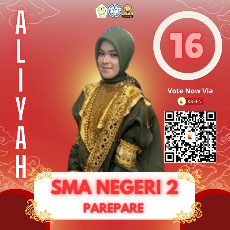 Poster Finalis