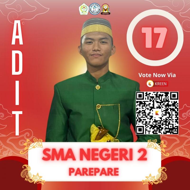 Poster Finalis