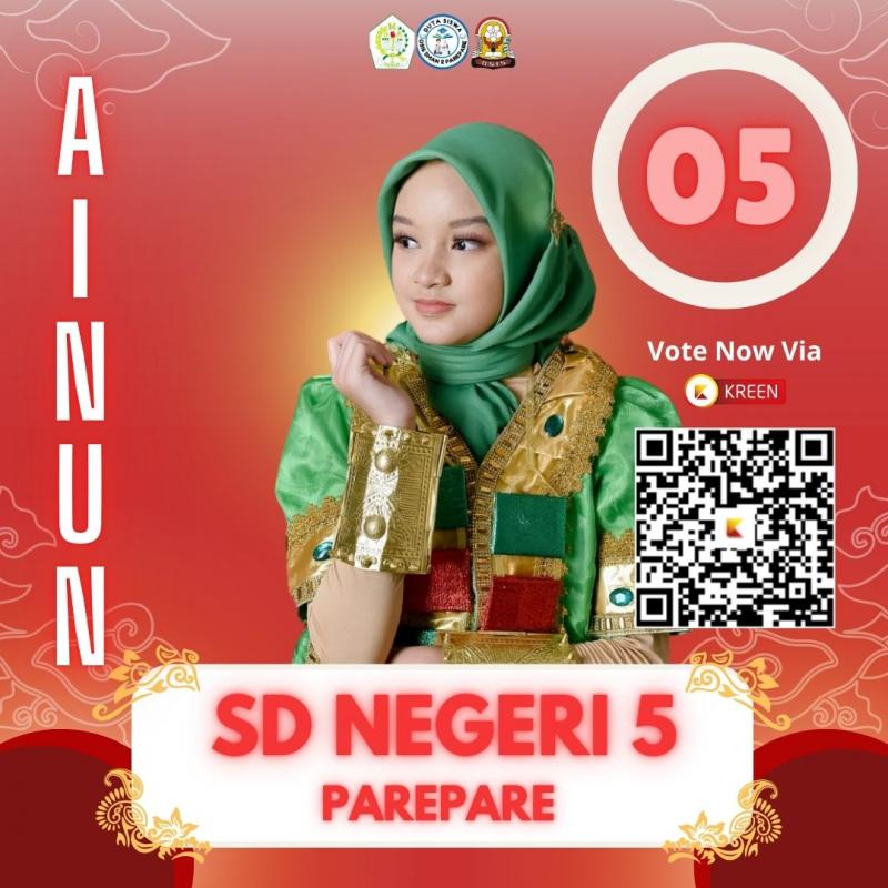 Poster Finalis